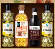 청정원 올리유종합2호 선물세트