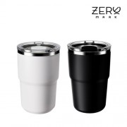 [제로마크] 먼스텀블러 400ml