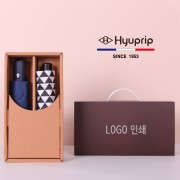 프리미엄 우양산세트-협립3단모던완전자동+3단초미니암막스타앵글수동