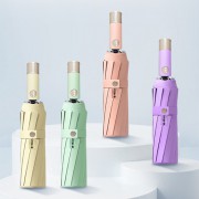 로페리아 3단자동 암막 12K 고급손잡이 양우산(0216804)