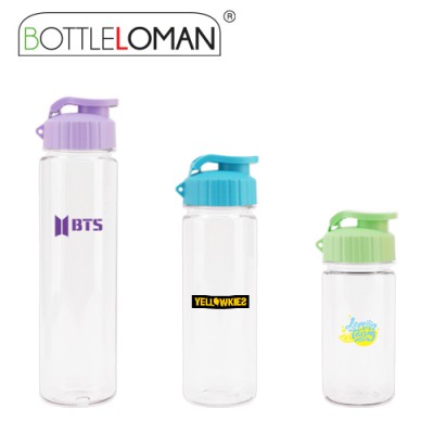 [보틀로만] 에코젠 마이보틀 스포티 (350, 500, 700ml)(네오프렌 파우치 무료증정)