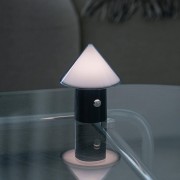 RU-34 루메나 무드등 스페이스 S 미니 램프 MUTE SPACE S (CONE)