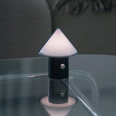 RU-34 루메나 무드등 스페이스 S 미니 램프 MUTE SPACE S (CONE)