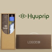 협립 블랙라벨 갤러리1 우양산 +협립 호텔코마 40수 180 세면타월-세트