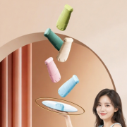 6단 암막 UV 양우산