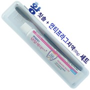 왕칫솔+치약(안티프라그 50g) 세트