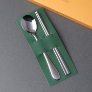 헬로헬로 어린이 스푼젓가락