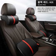 메모리폼 차량용 목쿠션 ab63