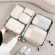 여행용 수납파우치 9종 세트 k22
