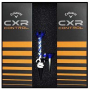 캘러웨이 CXR컨트롤 6구 자석티-3피스