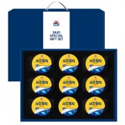 M2603 사조참치 9종선물세트