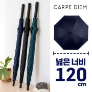 카르페디엠 베이직 70 장우산 (C102)