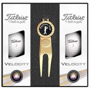 타이틀리스트 VELOCITY 6구 304