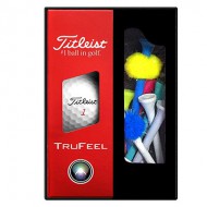 타이틀리스트 TRUFEEL  3구 204