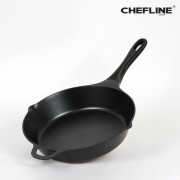 셰프라인 가벼운 아이언 프라이팬 28cm