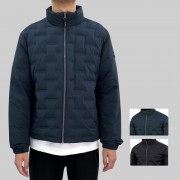 남성 여성 고급 덕 다운 울트라 경량 패딩 점퍼 자켓 (M-4XL)