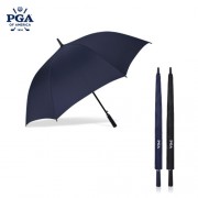 PGA 70폰지무지 장우산(방풍기능)