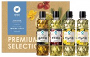 청정원 고급유3호