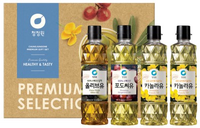 청정원 고급유3호