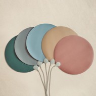 TPU 휴대용 USB 손난로 전기방석