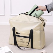 노마드트래블 보스톤백