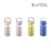 락앤락 4443  블리쏘울 울트라라이트 이지캐리 미니 텀블러 200ml