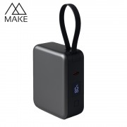 Make 메이크 고속 22.5W 포켓미니 보조배터리 20000mAh