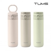 텀스 엘프 원터치 텀블러 450ml