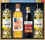 청정원 올리유종합2호