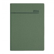 2026 AP3 스프링 다이어리 25절 - 모스그린