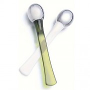 938_저자극성 메탈 아이 마사지 롤러