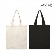 3-STEP 캔버스 에코백(35x40) 주문제작형