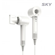 스카이 케어 음이온 BLDC 1500W  고출력 초경량 헤어 드라이기 에어루프
