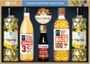 청정원 스페셜10호