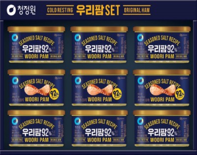 청정원 우리팜3호