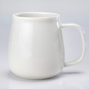 앤즈 화이트머그370ml