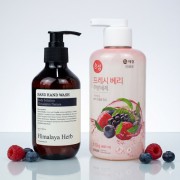 애경 순샘 주방세제 510g Nard 나드 핸드워시 280ml 2종