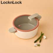 락앤락 2255IH 슈트브릭 IH 양수냄비 22cm