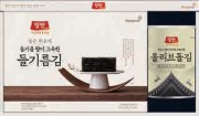 양반김 M80호