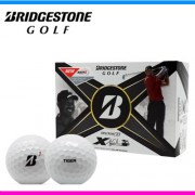브릿지스톤 tour b x 12구 (3pc)