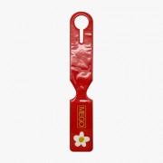 주문제작｜고주파 PVC 네임택｜스트랩형｜MF6007