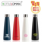 [보틀로만] 앨리스 텀블러