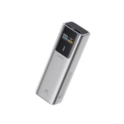 CUKTECH 쿡테크 10 파워뱅크 10000mAh 150W 고속 충전 노트북 보조배터리
