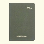 별25절 네오밴드 양장다이어리