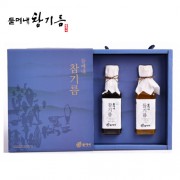 25추석 들메내 참기름17호 선물세트