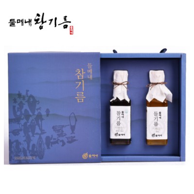 25추석 들메내 참기름17호 선물세트
