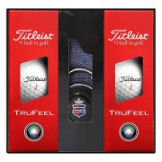 타이틀리스트 TRUFEEL 6구 328