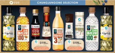 청정원 스페셜2호