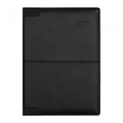 2027 AP5 스프링 다이어리 25절 - 블랙