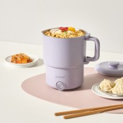[락앤락] 올스텐 초경량 접이식 멀티쿠커 0.8L 에센셜
